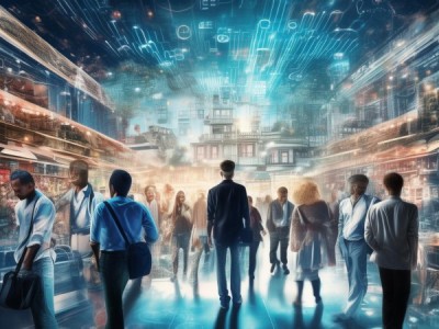 互联网电商，双轮驱动中的机遇与挑战