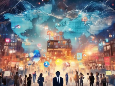 免费行业B2B商务平台助力商业扩张