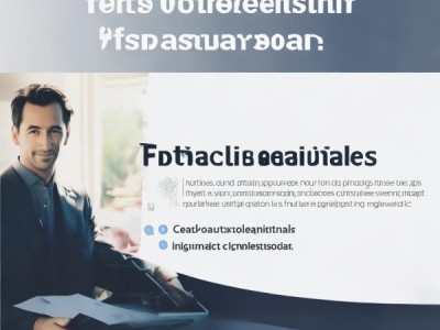 商务人士动态形象展示的PPT设计指南