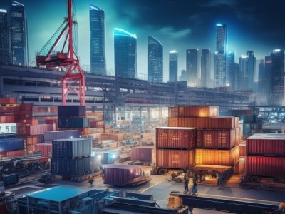 深圳跨境电商物流，机遇与挑战