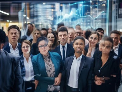 商务服务行业未来充满希望，机遇与挑战并存，未来必将迎来更加广阔的发展前景。