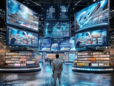 重构行业格局，助力经济转型升级（电子商务重塑行业格局，推动经济转型升级）