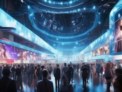 223年厦门数字展会，从物联网到人工智能的未来，厦门大学高端论坛与科技展览，助力数字时代转型！