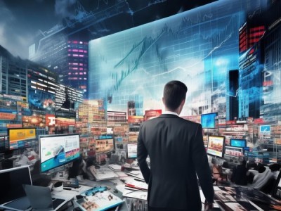 电子商务行业市场动态，机遇与挑战