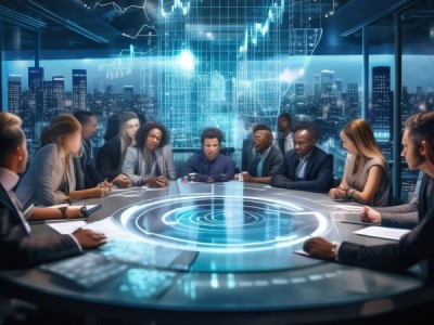 新时代行业商务政策，机遇与未来