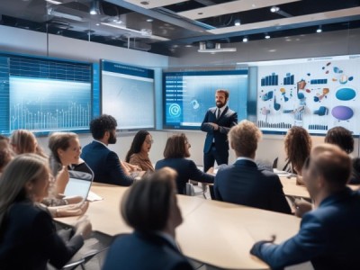 重塑商务能力，开启商业未来