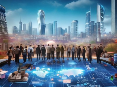 探索跨境贸易的新机遇，展现南京作为跨境电子商务中心的风采