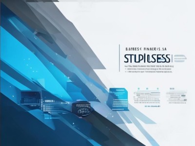 高效商务展示必备工具—简洁动态商务PPT模板