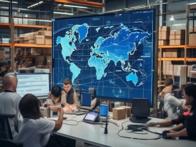 跨境电商物流体系优化与供应链管理建议