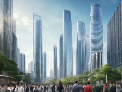 响螺湾商务区，未来机遇与挑战