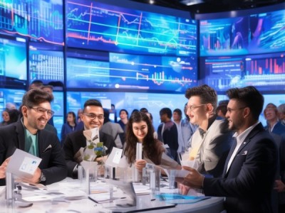 数字经济，助力数字经济发展新趋势