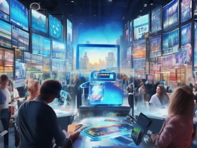 数字时代，电子商务，机遇与挑战的双重奏