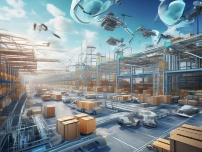 跨境电商物流模式，从物流视角看未来