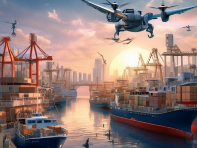 日本跨境电商出口物流，未来与挑战的相遇