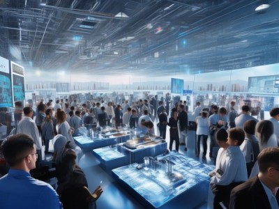 昆明数字工厂展会，数字转型与合作的新机遇