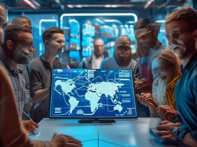 跨境电商物流与运营，机遇与挑战解析