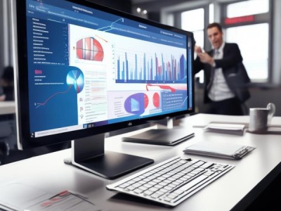 商务Dynamic PPT制作技巧与案例分析在Windows 1下的应用与优化