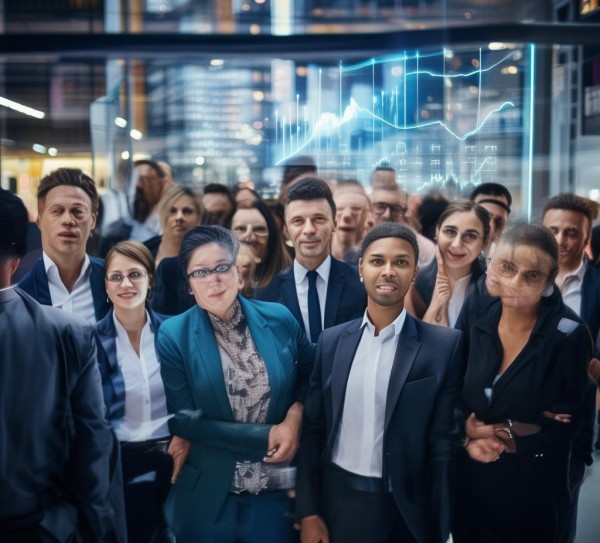 商务服务行业，机遇与挑战并存，未来充满希望