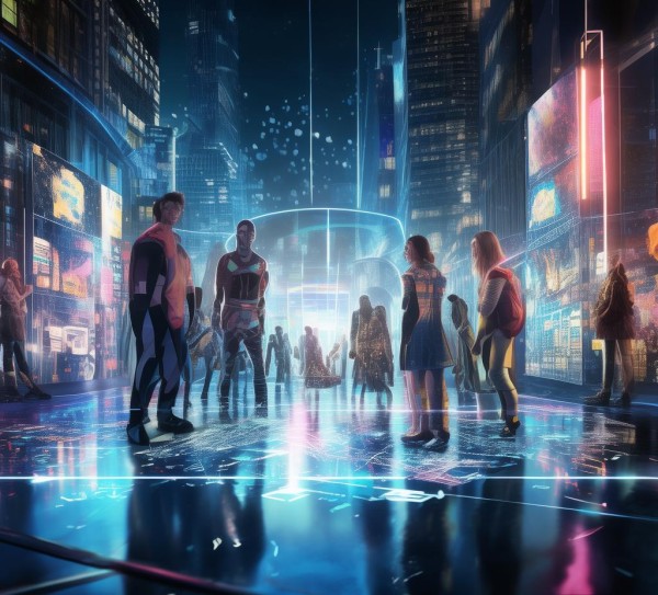 数字经济发展新机遇，电子商务未来千年的展望