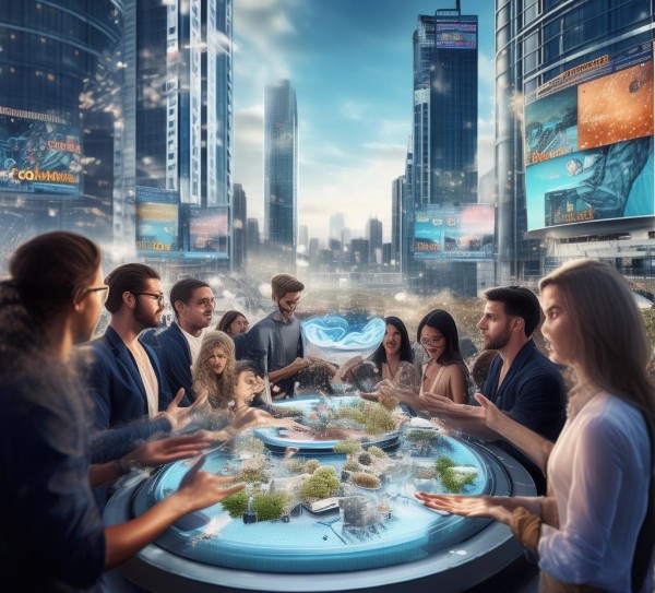 电子商务，未来趋势与发展机遇的探索