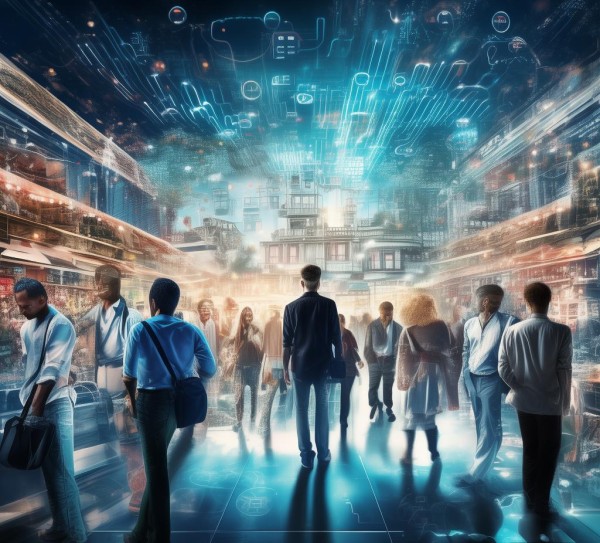 互联网电商,新机遇与挑战的双轮驱动 互联网电商,新机遇与挑战的双轮驱动