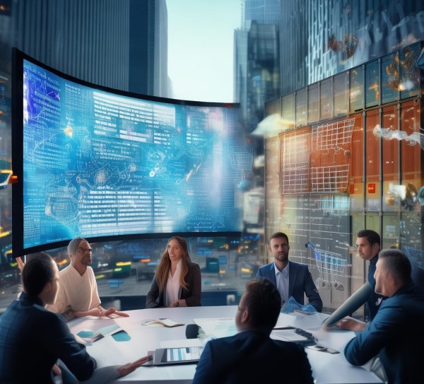 电子商务行业，机遇与挑战的双重奏