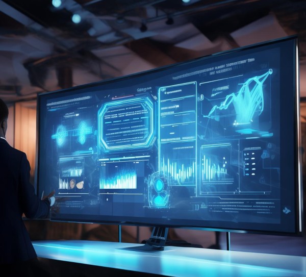 商务PPT设计的未来趋势,动态模板的创新应用 商务PPT设计的未来趋势,动态模板的创新应用