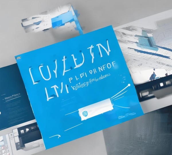 免费动态商务PPT模板，轻松呈现的高效解决方案