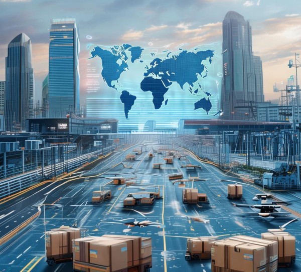 差异物流，构建跨境电商发展的新引擎