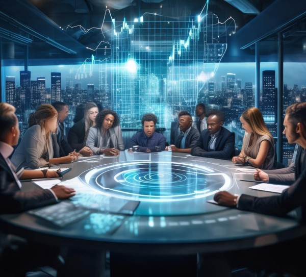 新时代行业商务政策，机遇与未来