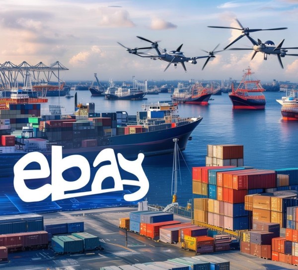 跨境电商物流,EBAY的崛起与挑战 跨境电商物流,EBAY的崛起与挑战