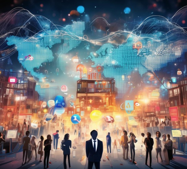 免费行业B2B商务平台，助力您的商业扩张