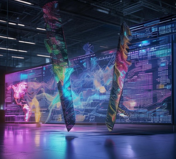 跨境电商物流规则，重塑物流新秩序的双刃剑