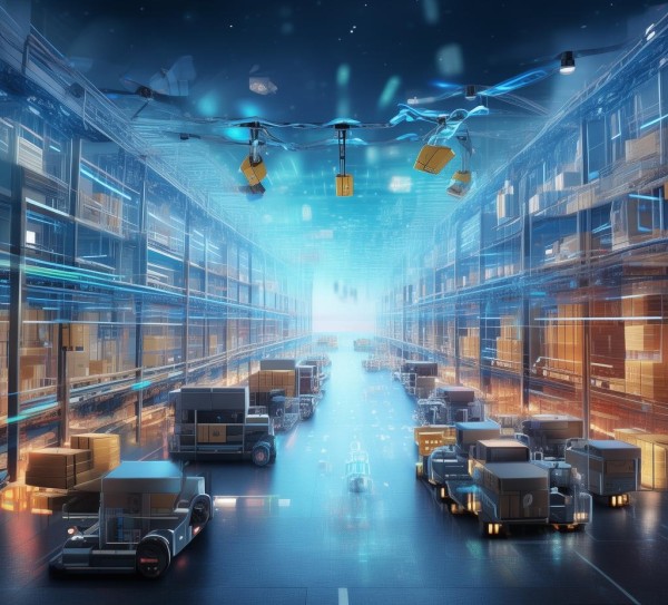 跨境电商物流，如何在数字时代构建高效配送体系