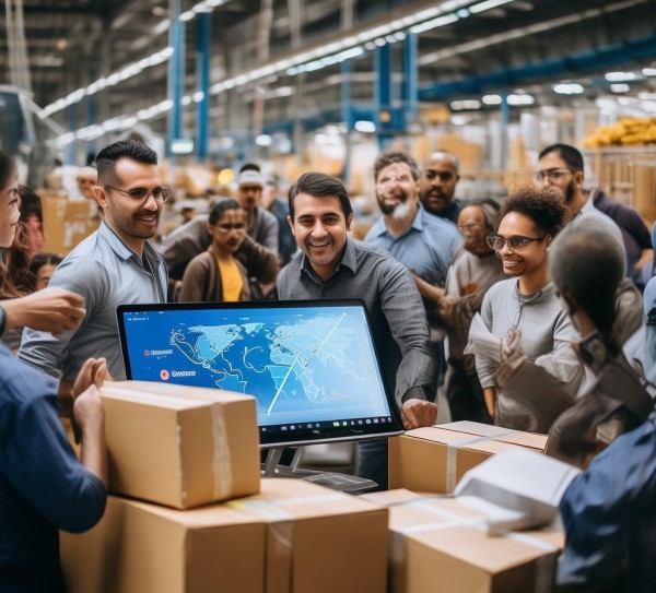 跨境电商物流最实惠的1条建议